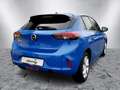 Opel Corsa F Elegance Blau - thumbnail 4