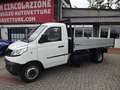 Piaggio Porter NUOVO PORTER NP6 CASSONE 3080 RIBALTABILE MY 2026 ATTENZIONE: NUOVO MODELLO!!!!!!! LEGGERE ELENCO ACCESSORI! Weiß - thumbnail 3
