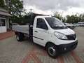 Piaggio Porter NUOVO PORTER NP6 CASSONE 3080 RIBALTABILE MY 2026 ATTENZIONE: NUOVO MODELLO!!!!!!! LEGGERE ELENCO ACCESSORI! Weiß - thumbnail 5