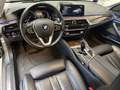 BMW 530 530dA Sport Line /NAVI-Prof./HUD/LED/Komf.Sitz/KEL Gris - thumbnail 5