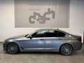 BMW 530 530dA Sport Line /NAVI-Prof./HUD/LED/Komf.Sitz/KEL Gris - thumbnail 2