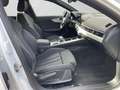 Audi A4 35 TFSI LED LM17 SPORTSITZE Blanc - thumbnail 4