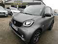 smart forTwo smart fortwo electric drive coupe EQ prime edition Grau - thumbnail 1