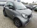 smart forTwo smart fortwo electric drive coupe EQ prime edition Grau - thumbnail 3