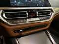 BMW 430 I CABRIO -38% 258cv BVA M SPORT +GPS+CUIR+Options Noir - thumbnail 13
