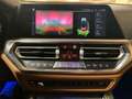 BMW 430 I CABRIO -38% 258cv BVA M SPORT +GPS+CUIR+Options Noir - thumbnail 12