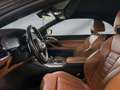BMW 430 I CABRIO -38% 258cv BVA M SPORT +GPS+CUIR+Options Noir - thumbnail 7