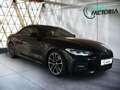 BMW 430 I CABRIO -38% 258cv BVA M SPORT +GPS+CUIR+Options Noir - thumbnail 2