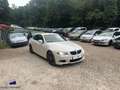 BMW 330 LCi 320xd 2.0d 184cv BVA6 AC Schnitzer Blanc - thumbnail 12
