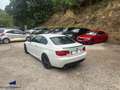 BMW 330 LCi 320xd 2.0d 184cv BVA6 AC Schnitzer Blanc - thumbnail 3