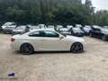 BMW 330 LCi 320xd 2.0d 184cv BVA6 AC Schnitzer Blanc - thumbnail 5
