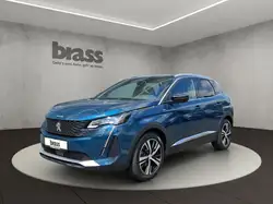 Peugeot 3008 1.2 Hybrid 136 GT
