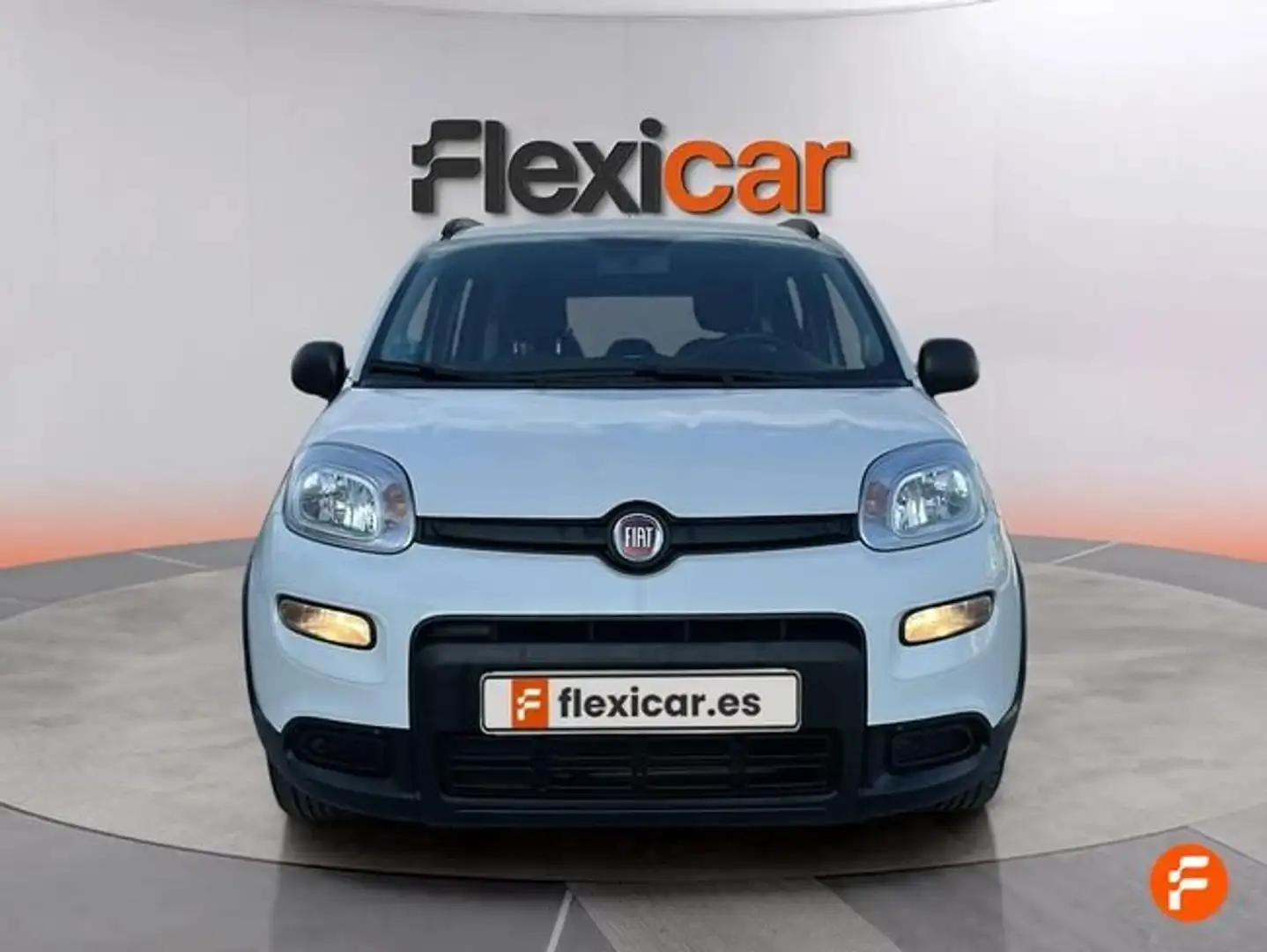 Fiat Panda City Cross 1.0 Gse 51kw (70CV) Blanco - 2