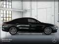 Mercedes-Benz CLA 200 AMG+NIGHT+MULTIBEAM+KAMERA+TOTW+KEYLESS+7G Schwarz - thumbnail 18