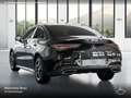 Mercedes-Benz CLA 200 AMG+NIGHT+MULTIBEAM+KAMERA+TOTW+KEYLESS+7G Schwarz - thumbnail 20
