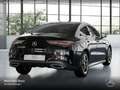 Mercedes-Benz CLA 200 AMG+NIGHT+MULTIBEAM+KAMERA+TOTW+KEYLESS+7G Schwarz - thumbnail 4