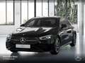 Mercedes-Benz CLA 200 AMG+NIGHT+MULTIBEAM+KAMERA+TOTW+KEYLESS+7G Schwarz - thumbnail 2