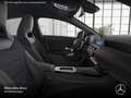 Mercedes-Benz CLA 200 AMG+NIGHT+MULTIBEAM+KAMERA+TOTW+KEYLESS+7G Schwarz - thumbnail 11