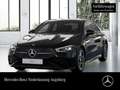 Mercedes-Benz CLA 200 AMG+NIGHT+MULTIBEAM+KAMERA+TOTW+KEYLESS+7G Schwarz - thumbnail 1