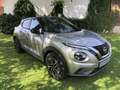 Nissan Juke N-Connecta+ Silber - thumbnail 1