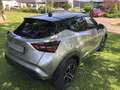 Nissan Juke N-Connecta+ Silber - thumbnail 7