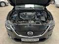 Mazda 6 Kombi Exclusive-Line*GARANTIE*NAVI*SPORT*2HAND Zwart - thumbnail 29