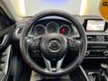 Mazda 6 Kombi Exclusive-Line*GARANTIE*NAVI*SPORT*2HAND Zwart - thumbnail 22