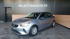 2020 Opel Corsa