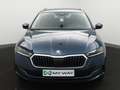 Skoda Octavia Octavia Combi Clever 2.0TDI 115PK *NAVI*CAMERA*DIGITAL DASHBOARD*ZETELVERWARMING*BLTH*CRUISE*PDC*... Bleu - thumbnail 6