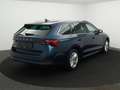 Skoda Octavia Octavia Combi Clever 2.0TDI 115PK *NAVI*CAMERA*DIGITAL DASHBOARD*ZETELVERWARMING*BLTH*CRUISE*PDC*... Bleu - thumbnail 2