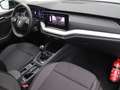 Skoda Octavia Octavia Combi Clever 2.0TDI 115PK *NAVI*CAMERA*DIGITAL DASHBOARD*ZETELVERWARMING*BLTH*CRUISE*PDC*... Bleu - thumbnail 3