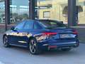 Audi A4 30 TDI/136CV S tronic S line edition Blauw - thumbnail 8