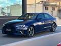 Audi A4 30 TDI/136CV S tronic S line edition Blauw - thumbnail 1