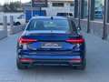 Audi A4 30 TDI/136CV S tronic S line edition Blauw - thumbnail 5