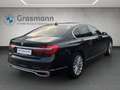 BMW 740 740d xDrive Negro - thumbnail 5