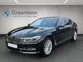 BMW 740 740d xDrive Negro - thumbnail 1