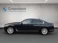 BMW 740 740d xDrive Negro - thumbnail 2