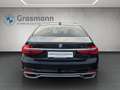 BMW 740 740d xDrive Negro - thumbnail 4