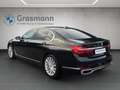 BMW 740 740d xDrive Negro - thumbnail 3