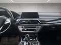 BMW 740 740d xDrive Negro - thumbnail 14