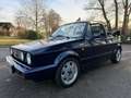 Volkswagen Golf Cabriolet Classicline *HU 7/2027*18 Jahre im letzten Besitz* Blau - thumbnail 4