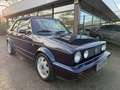 Volkswagen Golf Cabriolet Classicline *HU 7/2027*18 Jahre im letzten Besitz* Blau - thumbnail 3