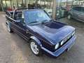 Volkswagen Golf Cabriolet Classicline *HU 7/2027*18 Jahre im letzten Besitz* Blau - thumbnail 1