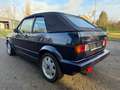 Volkswagen Golf Cabriolet Classicline *HU 7/2027*18 Jahre im letzten Besitz* Blau - thumbnail 8