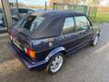 Volkswagen Golf Cabriolet Classicline *HU 7/2027*18 Jahre im letzten Besitz* Blau - thumbnail 5