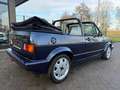 Volkswagen Golf Cabriolet Classicline *HU 7/2027*18 Jahre im letzten Besitz* Blau - thumbnail 7
