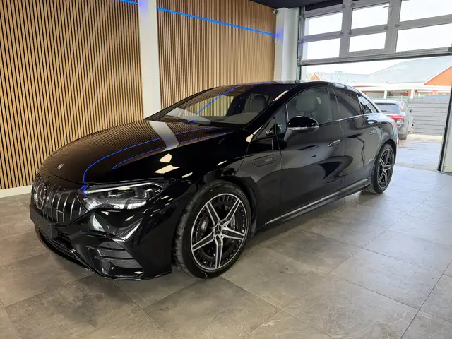 Mercedes-Benz EQE 53 EQE 53 AMG 4 Matic Full optie
