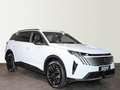 Peugeot 5008 Hybrid 136 Allure Weiß - thumbnail 7
