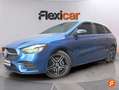 Mercedes-Benz B 250 250e Azul - thumbnail 3
