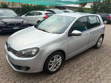 1.4 TSI 122CV Highline*EURO5*CERCHI